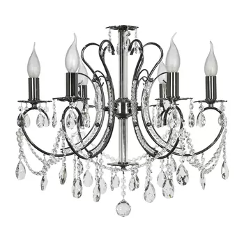 Подвесная люстра Arti Lampadari Romano NB