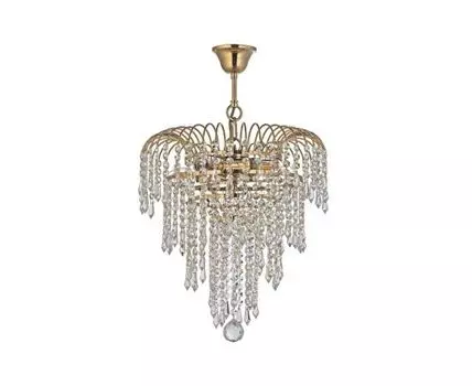 Подвесная люстра Arti Lampadari Sabina