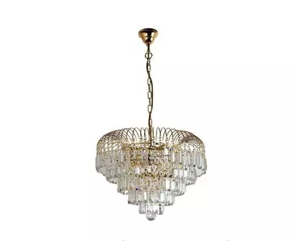 Подвесная люстра Arti Lampadari Sabina