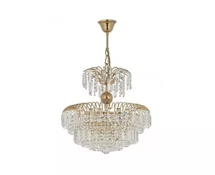 Подвесная люстра Arti Lampadari Salentino