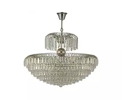 Подвесная люстра Arti Lampadari Salentino