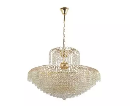 Подвесная люстра Arti Lampadari Salentino