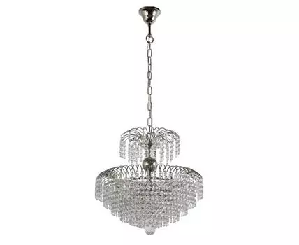 Подвесная люстра Arti Lampadari Salentino