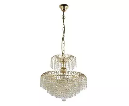 Подвесная люстра Arti Lampadari Salentino