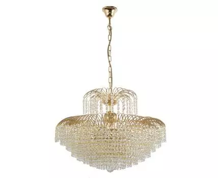 Подвесная люстра Arti Lampadari Salentino