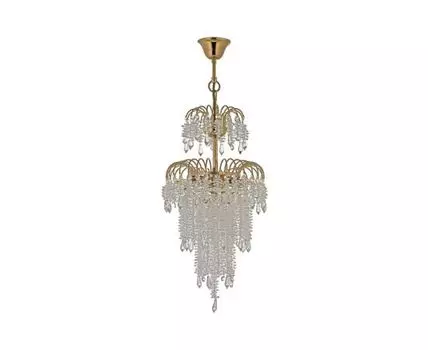 Подвесная люстра Arti Lampadari Sardinia