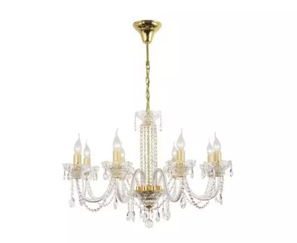 Подвесная люстра Arti Lampadari Sofia