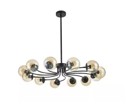 Подвесная люстра Arti Lampadari Teola