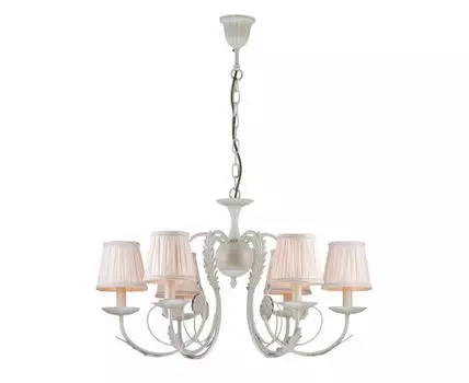 Подвесная люстра Arti Lampadari Vittorio