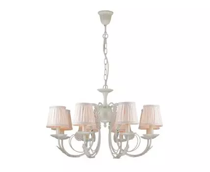 Подвесная люстра Arti Lampadari Vittorio