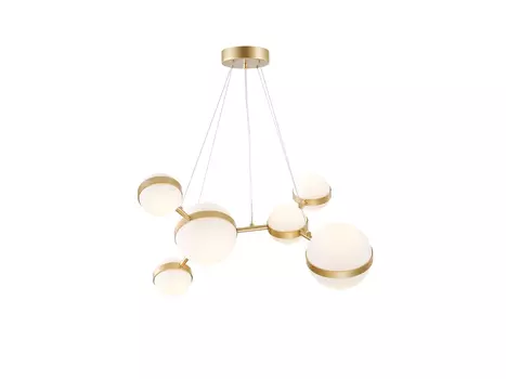 Подвесная люстра Asterismo