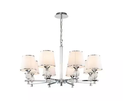 Подвесная люстра Aureola