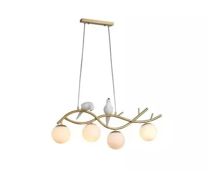 Подвесная люстра Avis