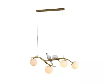 Подвесная люстра Avis (41)