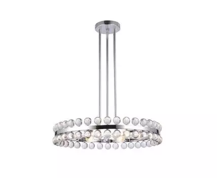 Подвесная люстра Baldassare