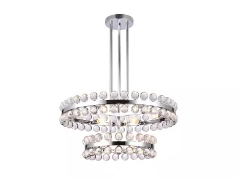 Подвесная люстра Baldassare