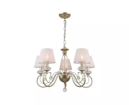 Подвесная люстра Bambola (35)