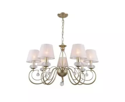 Подвесная люстра Bambola (35)