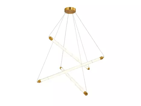 Подвесная люстра Banche