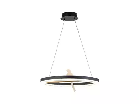 Подвесная люстра Bardy