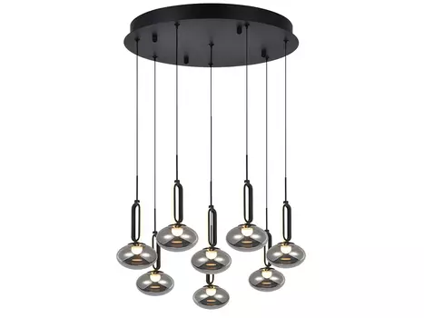 Подвесная люстра Baron