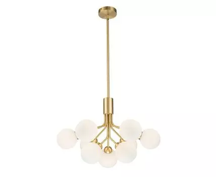 Подвесная люстра Belfast Bryson