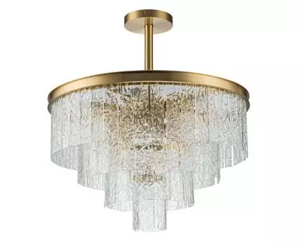 Подвесная люстра Belfast Harland