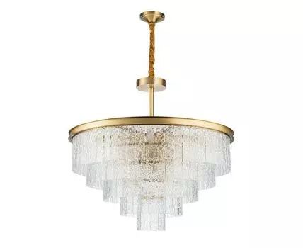 Подвесная люстра Belfast Harland