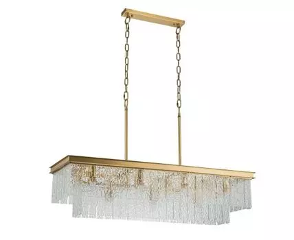 Подвесная люстра Belfast Harland