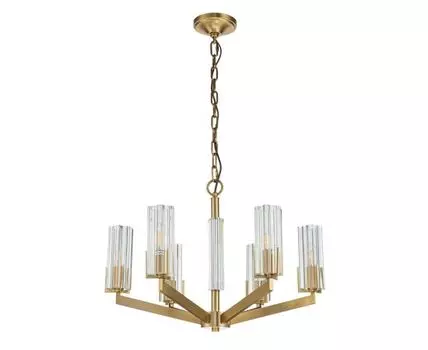 Подвесная люстра Belfast Malone