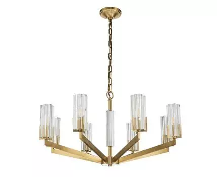 Подвесная люстра Belfast Malone