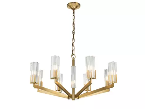 Подвесная люстра Belfast Malone