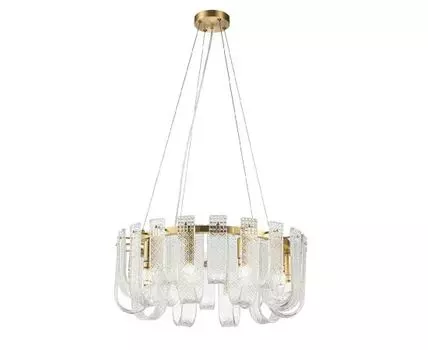 Подвесная люстра Belfast Severn