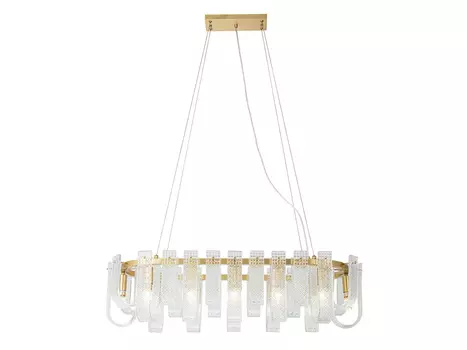 Подвесная люстра Belfast Severn