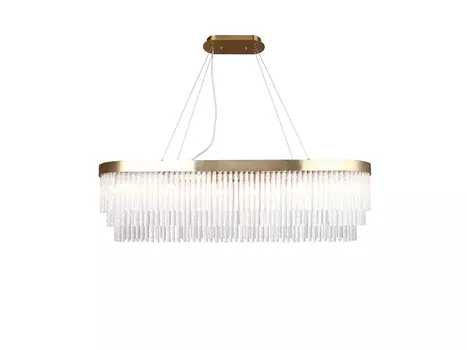 Подвесная люстра Bellinda