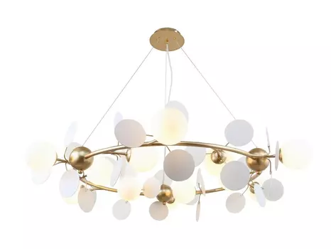 Подвесная люстра Bliss