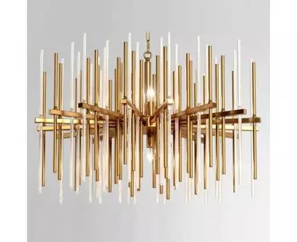 Подвесная люстра Bogate s Allure a057237