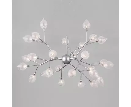 Подвесная люстра Bogate s Boccio 546