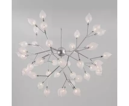 Подвесная люстра Bogate s Boccio 547