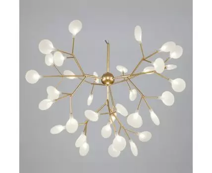 Подвесная люстра Bogate s Foglia 342 Smart