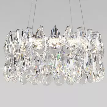 Подвесная люстра Bogate s Marvel 90370/1 Strotskis