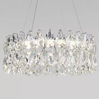 Подвесная люстра Bogate s Marvel 90371/1 Strotskis