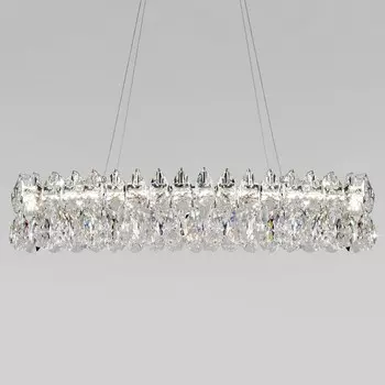 Подвесная люстра Bogate s Marvel 90372/1 Strotskis