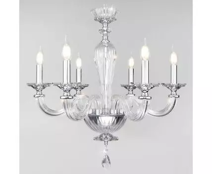 Подвесная люстра Bogate s Olenna a054136