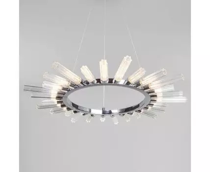 Подвесная люстра Bogate s Sole 558