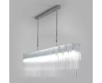 Подвесная люстра Bogates Allure