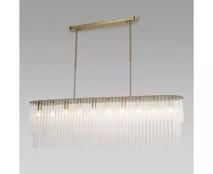 Подвесная люстра Bogates Allure