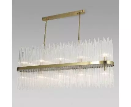 Подвесная люстра Bogates Allure