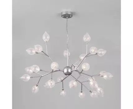 Подвесная люстра Bogates Boccio