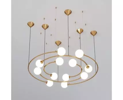 Подвесная люстра Bogates Brook